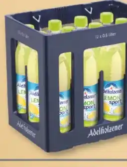 trinkgut Adelholzener Erfrischungsgetränk Angebot