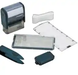 Rossmann Rossmann Ideenwelt 7-Sachen-Stempel Angebot