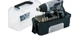 Rossmann Rossmann Ideenwelt Akku- Stabschrauber Angebot