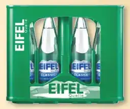 trinkgut Eifel Quelle Mineralwasser Angebot
