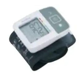 Rossmann Rossmann Ideenwelt Sanitas Vollautomatisches Blutdruckmessgerät SBC 31 Angebot