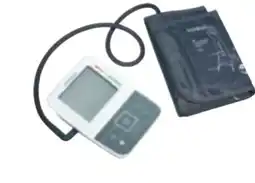 Rossmann Rossmann Ideenwelt Sanitas Oberarmblutdruckmessgerät SBM 41 Angebot