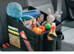 Rossmann Rossmann Ideenwelt Kfz-Rückbank Organize Angebot