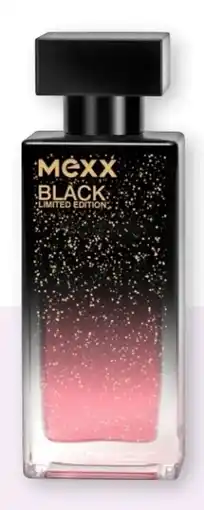 Rossmann Mexx Woman EdT Angebot
