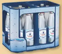 trinkgut Römerwall Mineralwasser Angebot