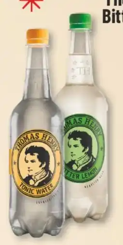 trinkgut Thomas Henry Bitter Getränke Angebot