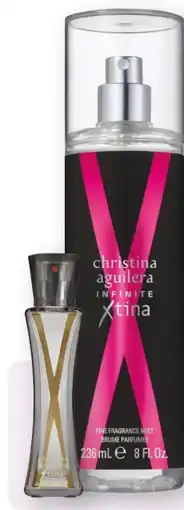 Rossmann Christina Aguilera Woman EdP Angebot