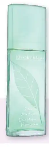 Rossmann Elizabeth Arden Eau Parfumée Angebot