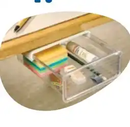 Rossmann Rossmann Ideenwelt Schreibtisch Schublade Angebot