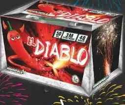 trinkgut Essentials El Diablo Angebot