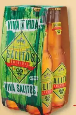 trinkgut Salitos Viva Angebot