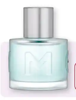 Rossmann Mexx Woman Eau de Toilette Angebot