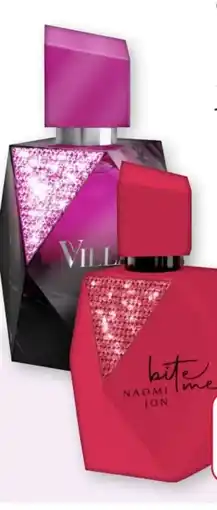 Rossmann Naomi Jon Woman Villain EdP Angebot
