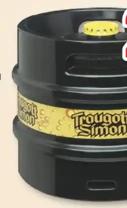 trinkgut Traugott Simon Pilsener Angebot
