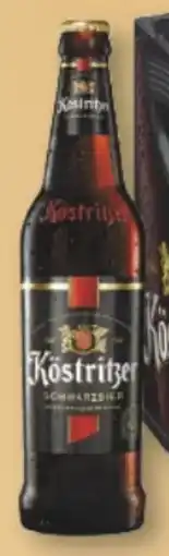 trinkgut Köstritzer Schwarzbier Angebot