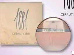 Rossmann Joop! Pour Femme EdT Angebot