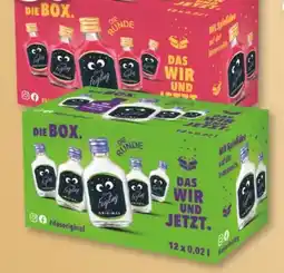 trinkgut Kleiner Feigling Likör Angebot