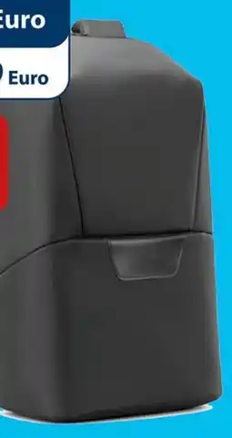 trinkgut Blaupunkt Rucksack mit PC Halterung Angebot