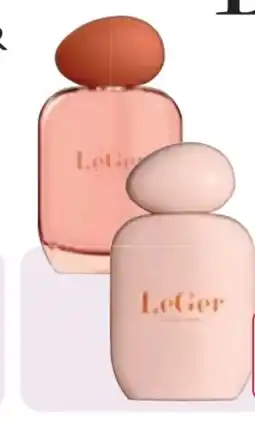 Rossmann LeGer Wild Flower EDP Angebot