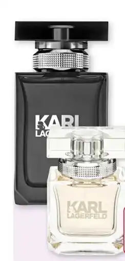 Rossmann Karl Lagerfeld Pour Homme EdT Angebot