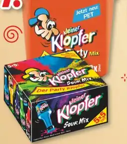 trinkgut Kleiner Klopfer Liköre Mix Angebot