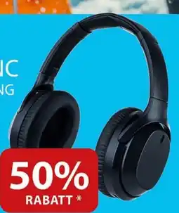 trinkgut Blaupunkt Wireless Kopfhörer NC Angebot