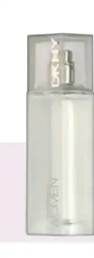 Rossmann DKNY Woman EdP Angebot