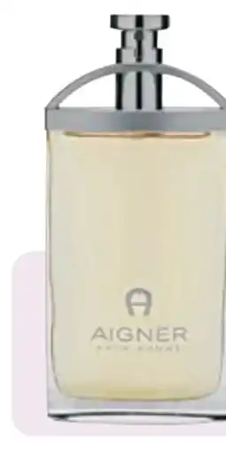Rossmann Etienne Aigner Pour Homme EdT Angebot