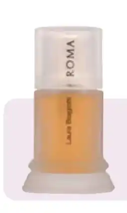 Rossmann Laura Biagiotti Roma EdT Angebot