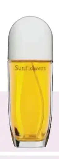 Rossmann Elizabeth Arden Sunflowers EdT Angebot