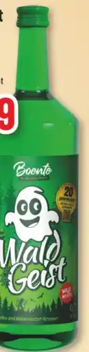 trinkgut Boente Waldgeist Angebot