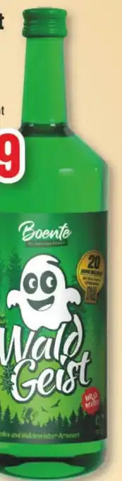 trinkgut Boente Waldgeist Angebot
