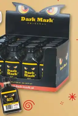 trinkgut Dark Mark Partybox Angebot