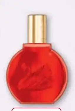 Rossmann Gloria Vanderbilt Red EdP Angebot