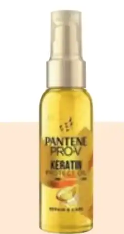 Rossmann Pantene Pro-V Öl Angebot