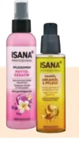 Rossmann Isana Professional Express-Repair Spülung Angebot