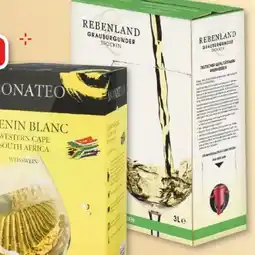 trinkgut Monateo Chenin Blanc Angebot