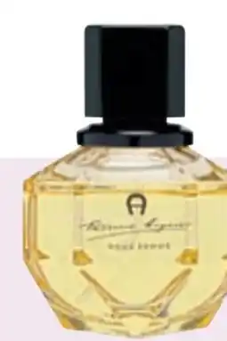 Rossmann Etienne Aigner Pour Femme EdP Angebot