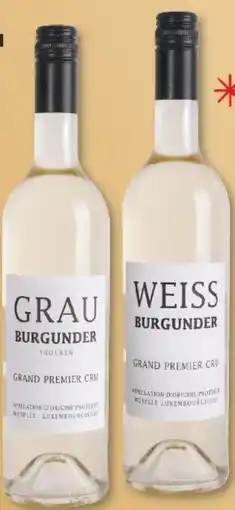 trinkgut Domaines Vinsmoselle Grauburgunder Grand Premier Cru Angebot