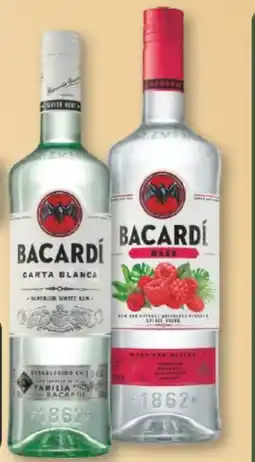 trinkgut Bacardi Rum Angebot