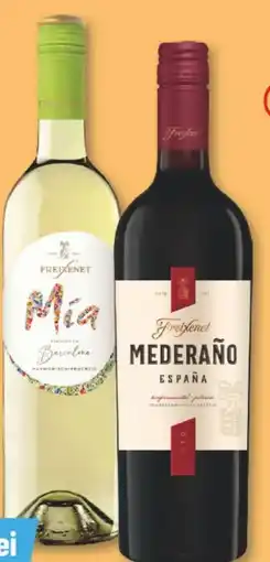trinkgut Freixenet Mederaño Espana Angebot