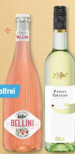 trinkgut Käfer Pinot Grigio Angebot