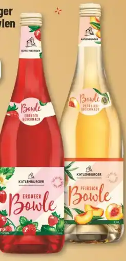 trinkgut Katlenburger Fruchtbowle Angebot