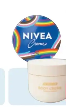 Rossmann Nivea Creme Angebot