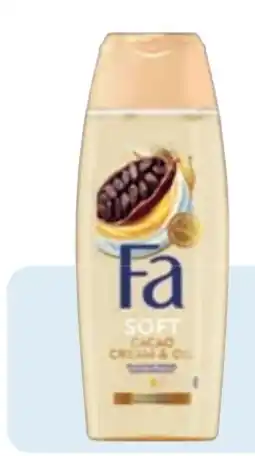 Rossmann Fa Dusche Angebot