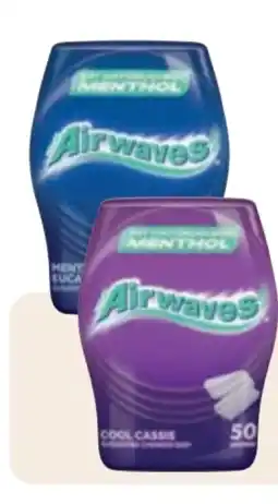 Rossmann Airwaves Dragees Angebot