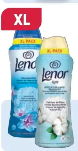 Rossmann Lenor Wäscheparfüm XL Angebot