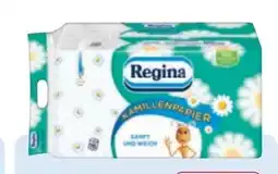 Rossmann Regina Toilettenpapier Angebot