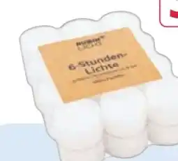 Rossmann Rubin Licht 6-Stunden-Lichte Angebot