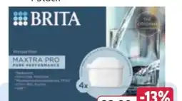 Rossmann Brita Wasserfilter-Kartusche Maxtra Pro Pure Performance Angebot